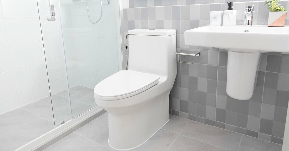Banyo gider açma