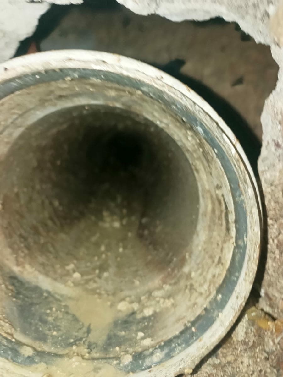 Apartman ortak gider hattı kontrolü
