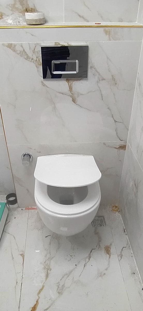 Bina ortak gider hattı koku kontrolü