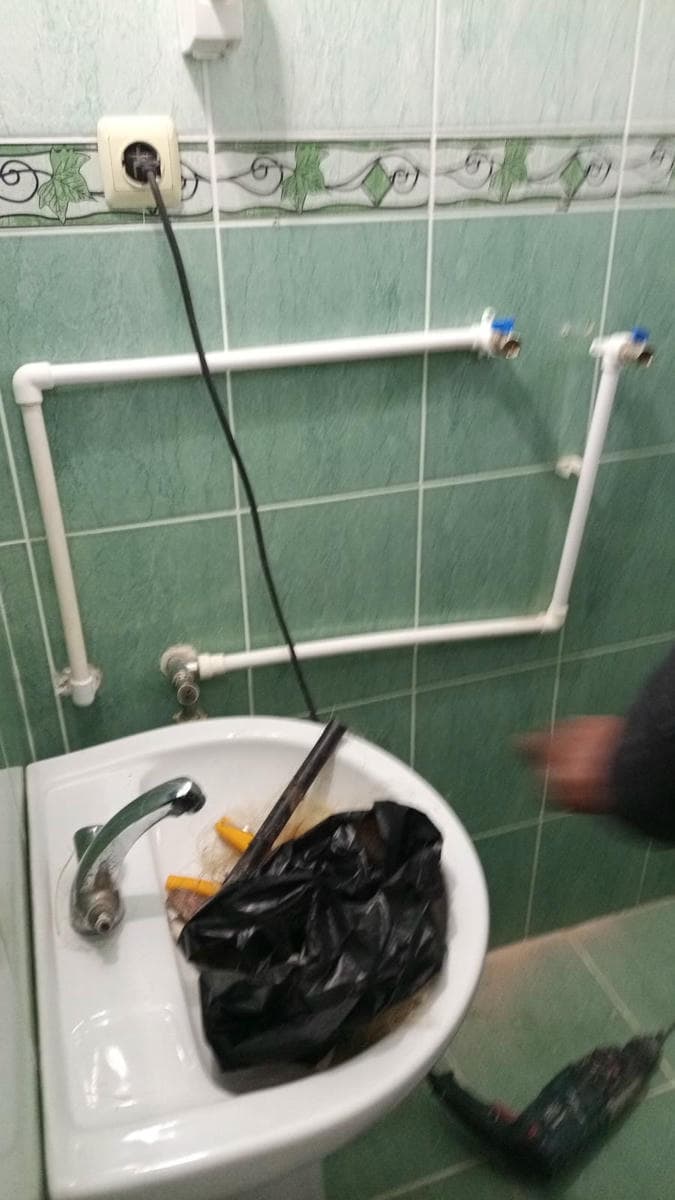 Gider kontrol işlemi