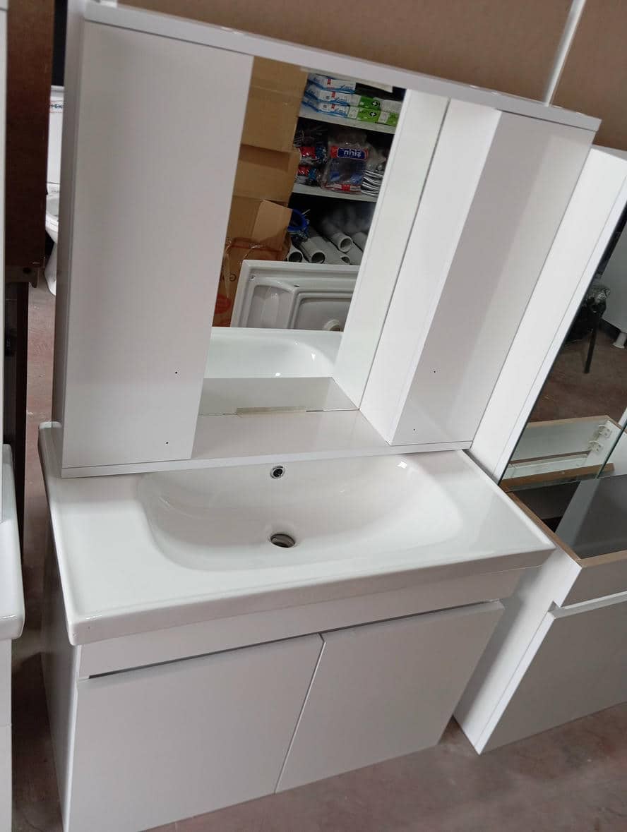 Lavabo gideri yenileme ve tıkanıklık kontrolü