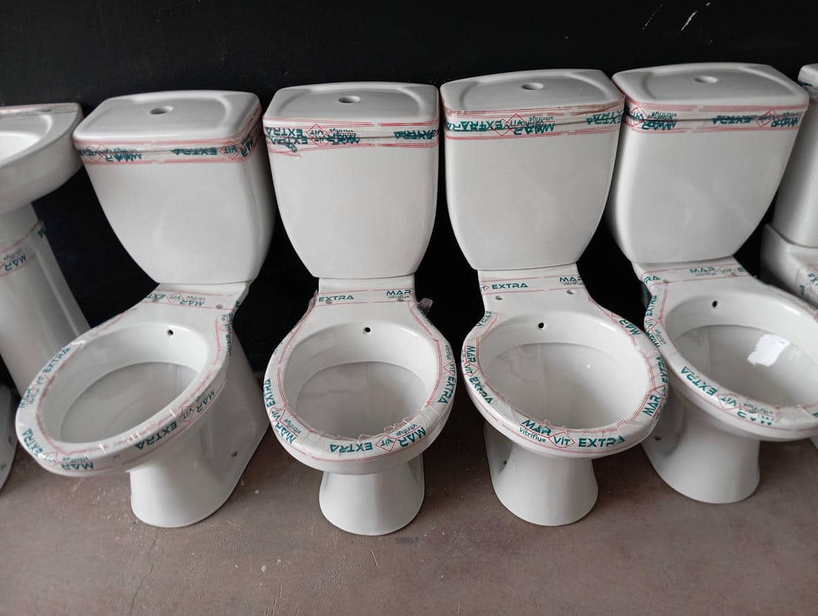 Tuvalet hattı kontrolü